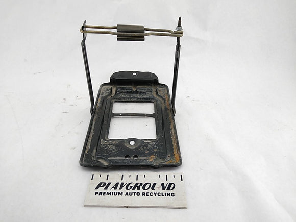 Mercedes SLK230 Battery Tray