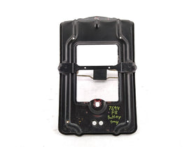 Mercedes SLK230 Battery Tray - 0