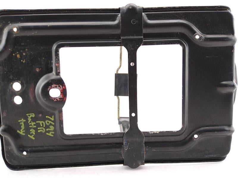 Mercedes SLK230 Battery Tray