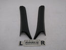 Mercedes SLK230 Pair Of Interior A Pillar-1