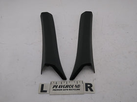 Mercedes SLK230 Pair Of Interior A Pillar
