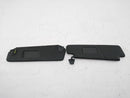 Mercedes SLK230 Set of Sun Visors-2