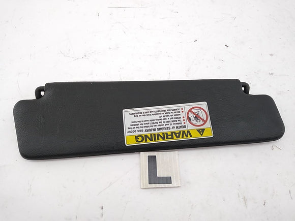 Mercedes SLK230 Set of Sun Visors