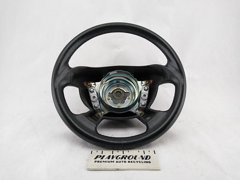 Mercedes SLK230 Steering Wheel