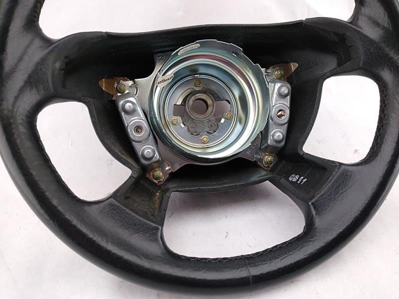 Mercedes SLK230 Steering Wheel