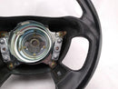 Mercedes SLK230 Steering Wheel-6