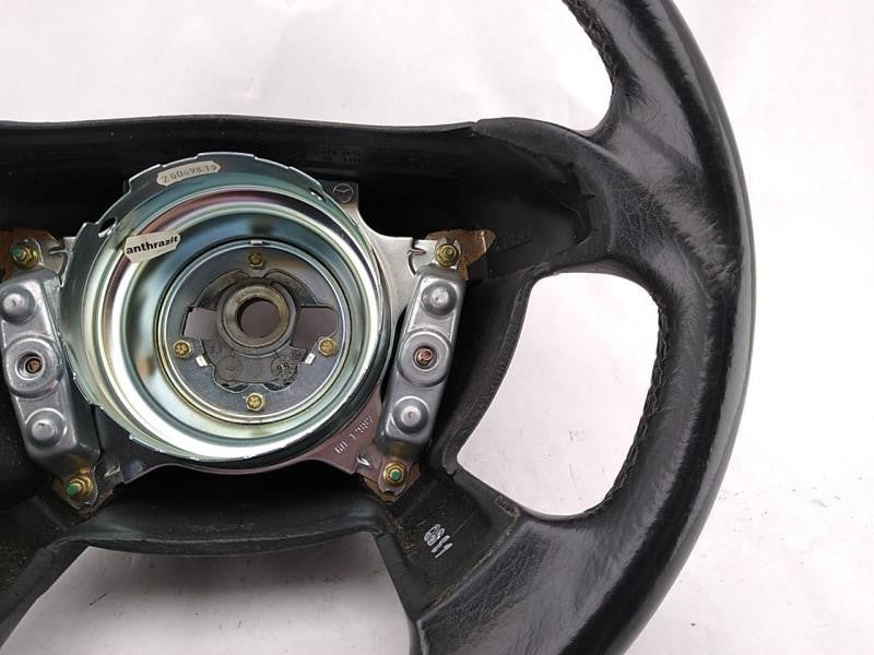 Mercedes SLK230 Steering Wheel