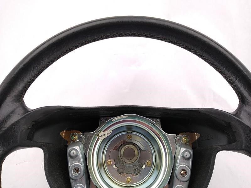 Mercedes SLK230 Steering Wheel