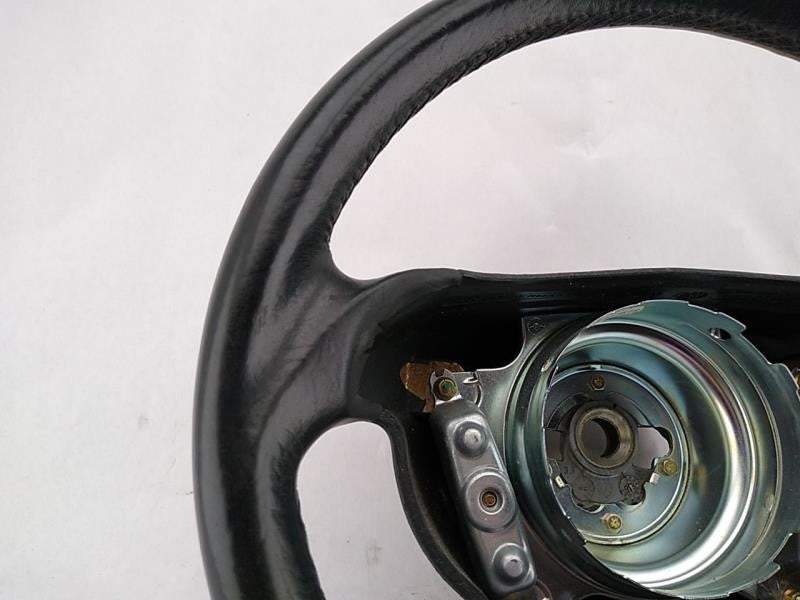 Mercedes SLK230 Steering Wheel