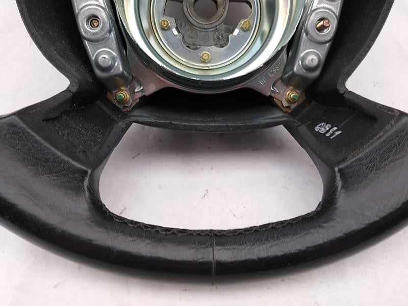 Mercedes SLK230 Steering Wheel