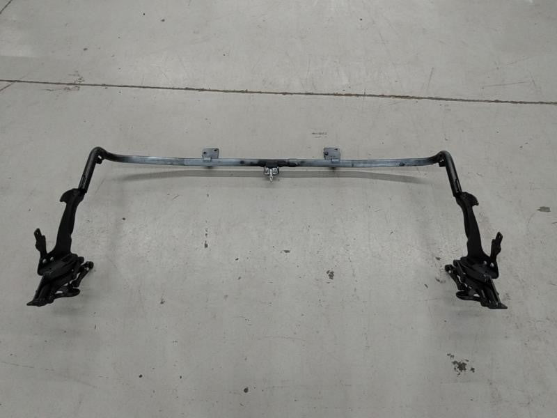 Mercedes SLK230 Rear Convertible Roof Hinge Mechanism