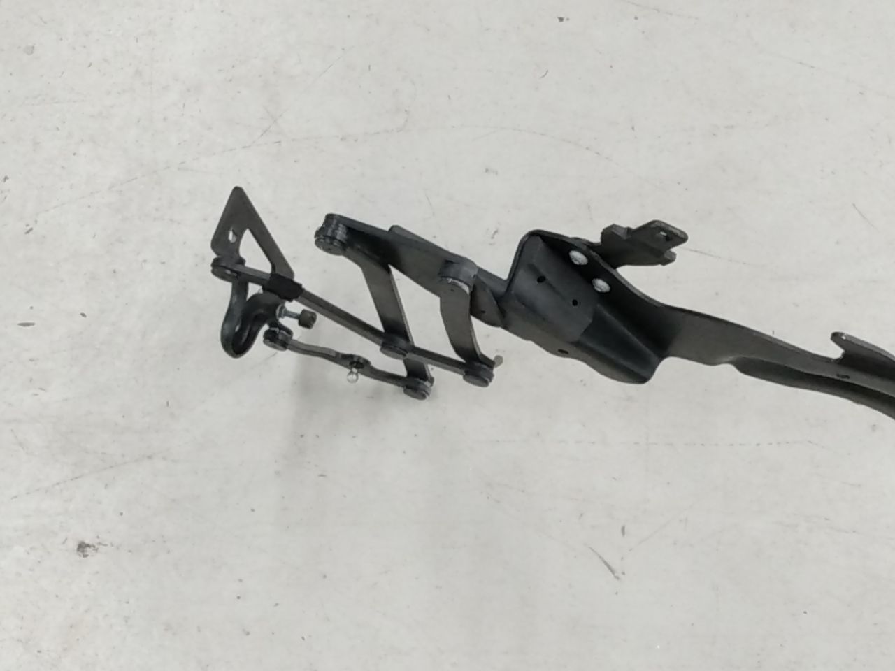 Mercedes SLK230 Rear Convertible Roof Hinge Mechanism