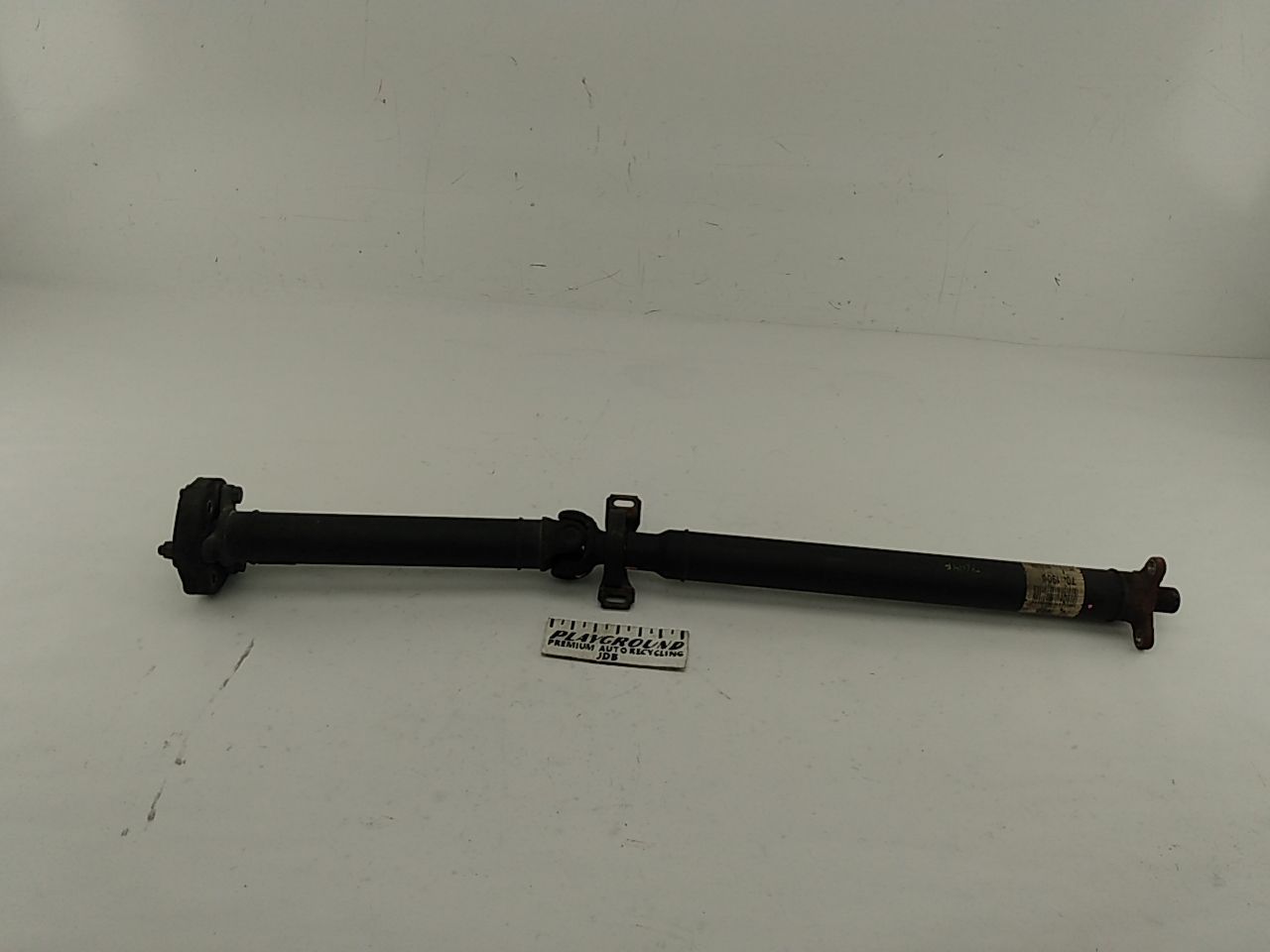 Mercedes SLK230 Rear Drive Shaft