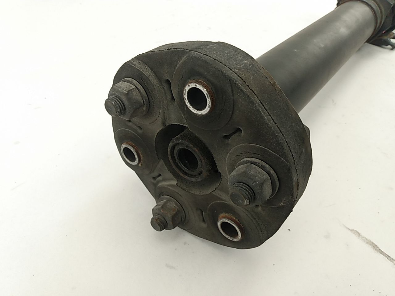 Mercedes SLK230 Rear Drive Shaft