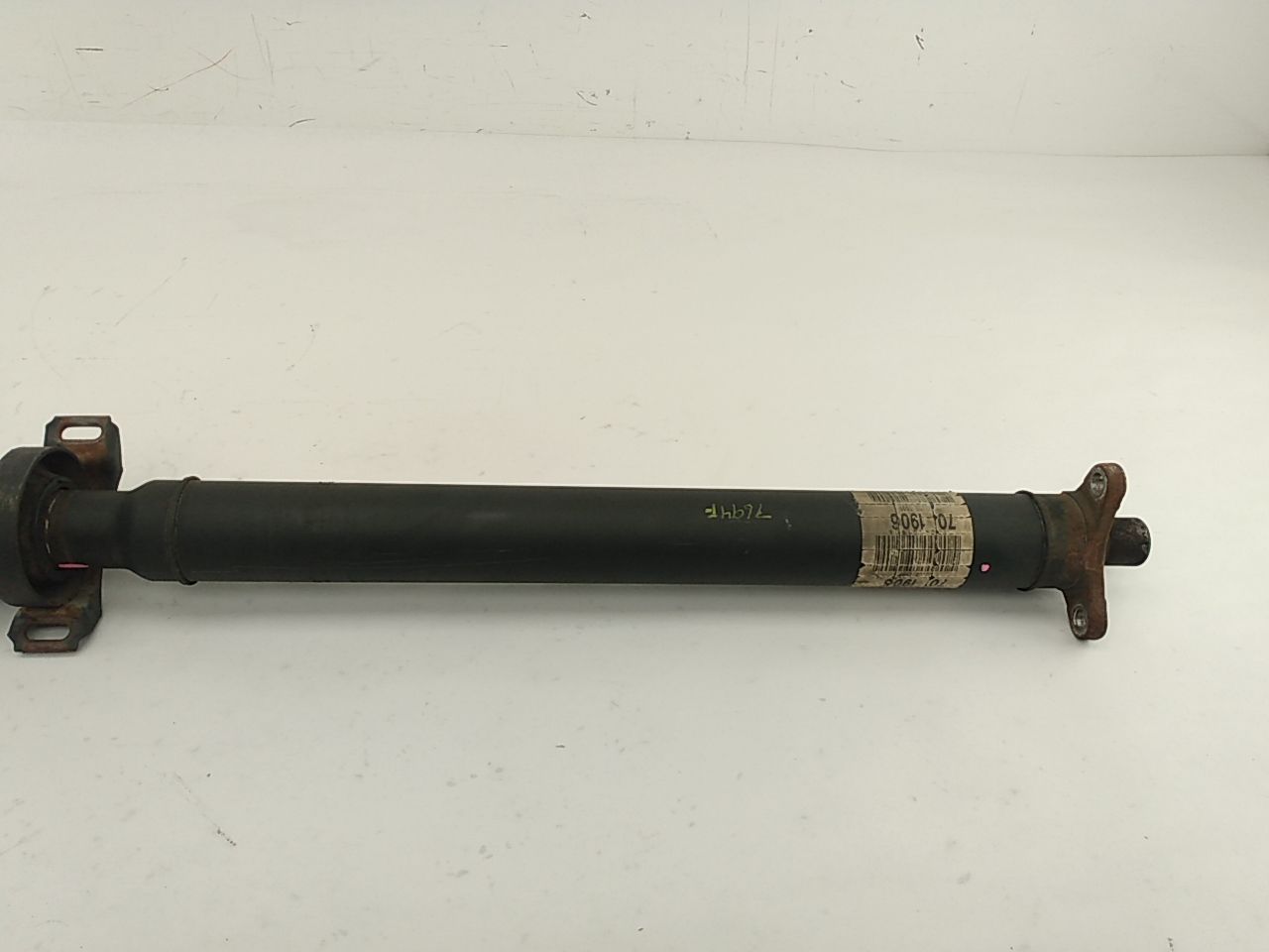 Mercedes SLK230 Rear Drive Shaft