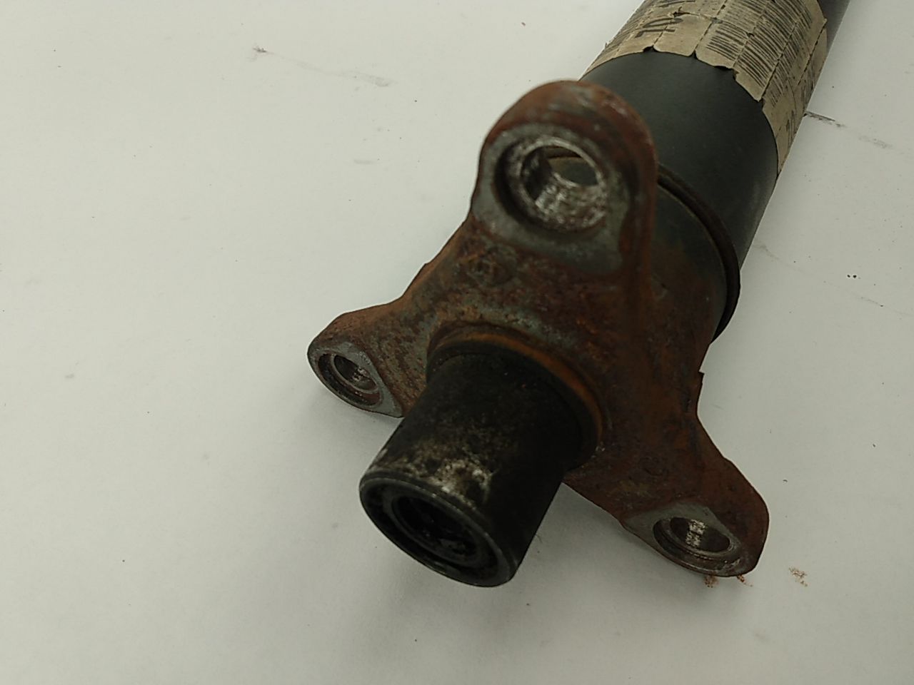 Mercedes SLK230 Rear Drive Shaft