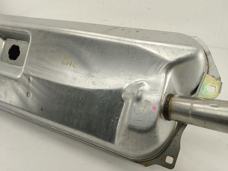 Mercedes SLK230 Fuel Tank