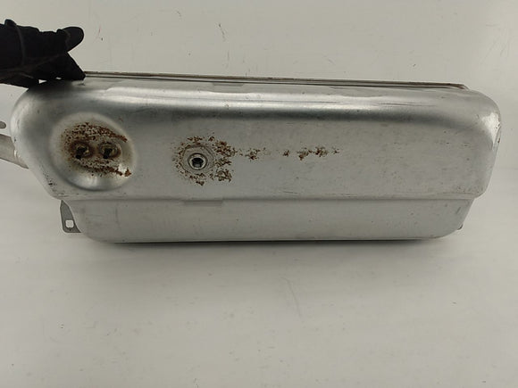 Mercedes SLK230 Fuel Tank