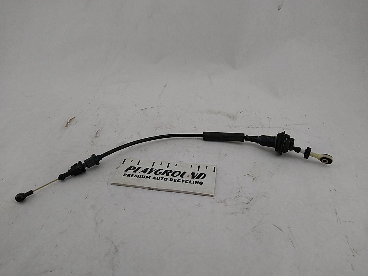 Mercedes SLK230 Accelerator Gas Cable