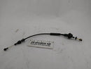 Mercedes SLK230 Accelerator Gas Cable-1