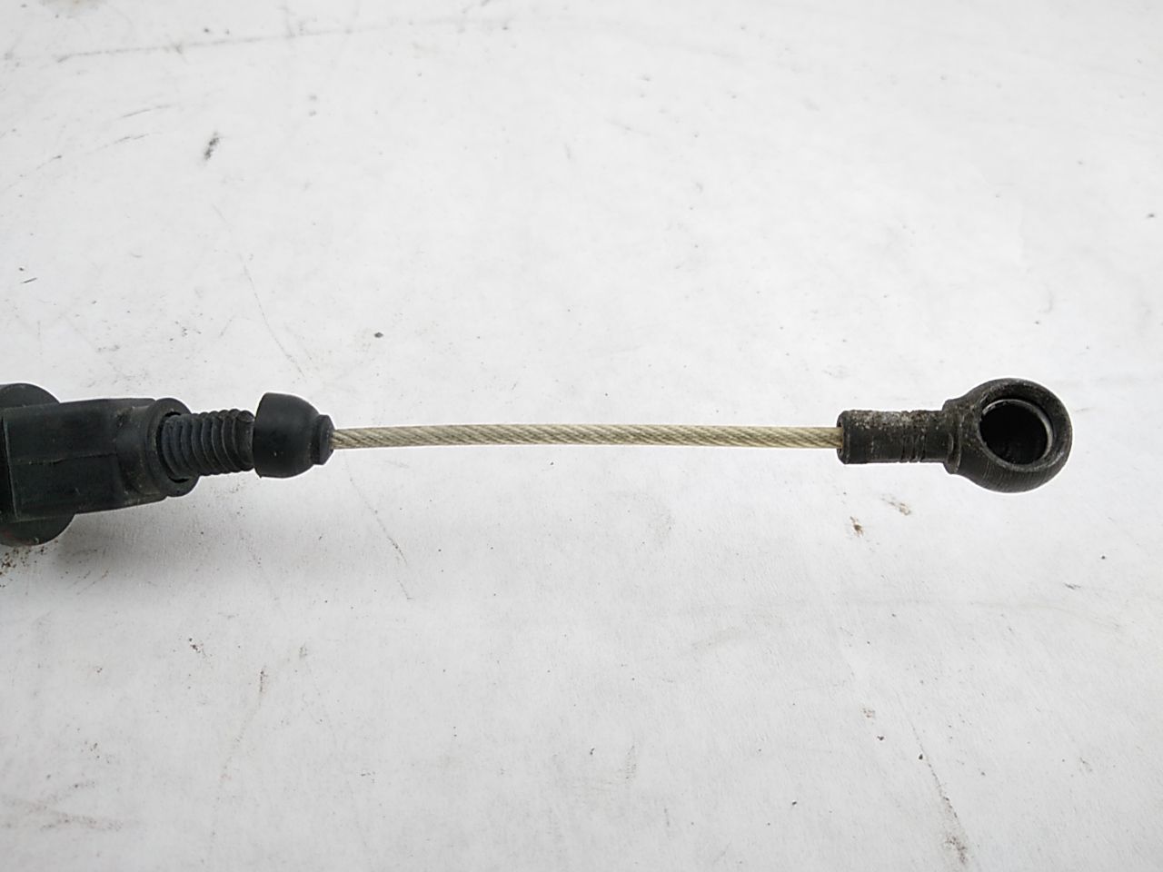 Mercedes SLK230 Accelerator Gas Cable