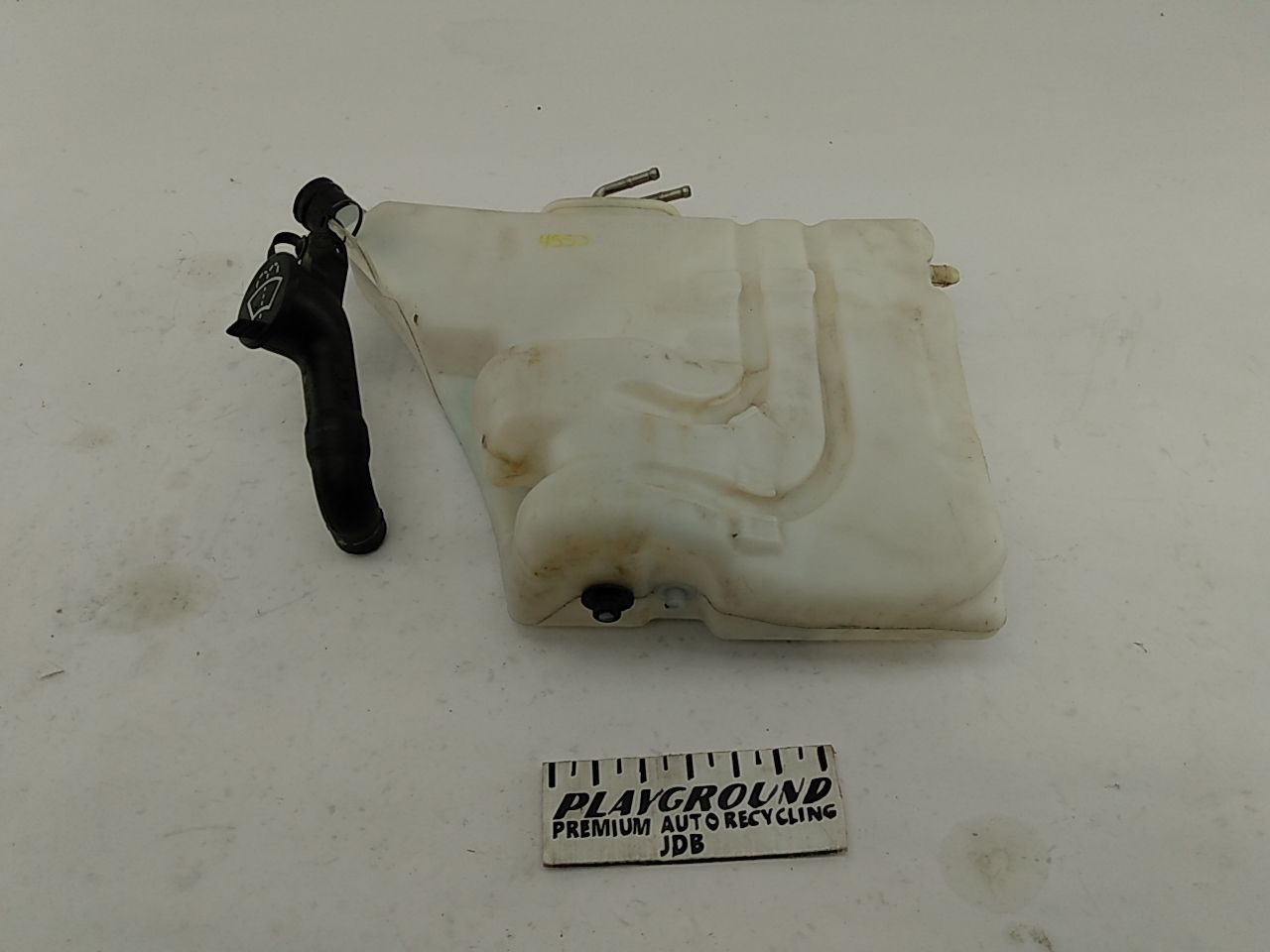 Mercedes SLK230 Heated Wash Fluid Reservoir