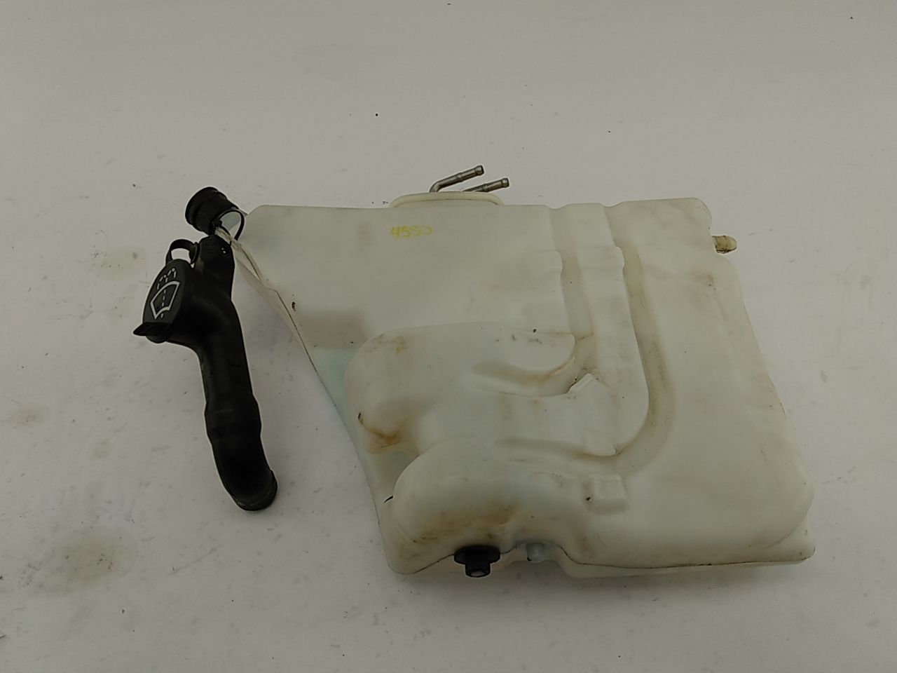 Mercedes SLK230 Heated Wash Fluid Reservoir