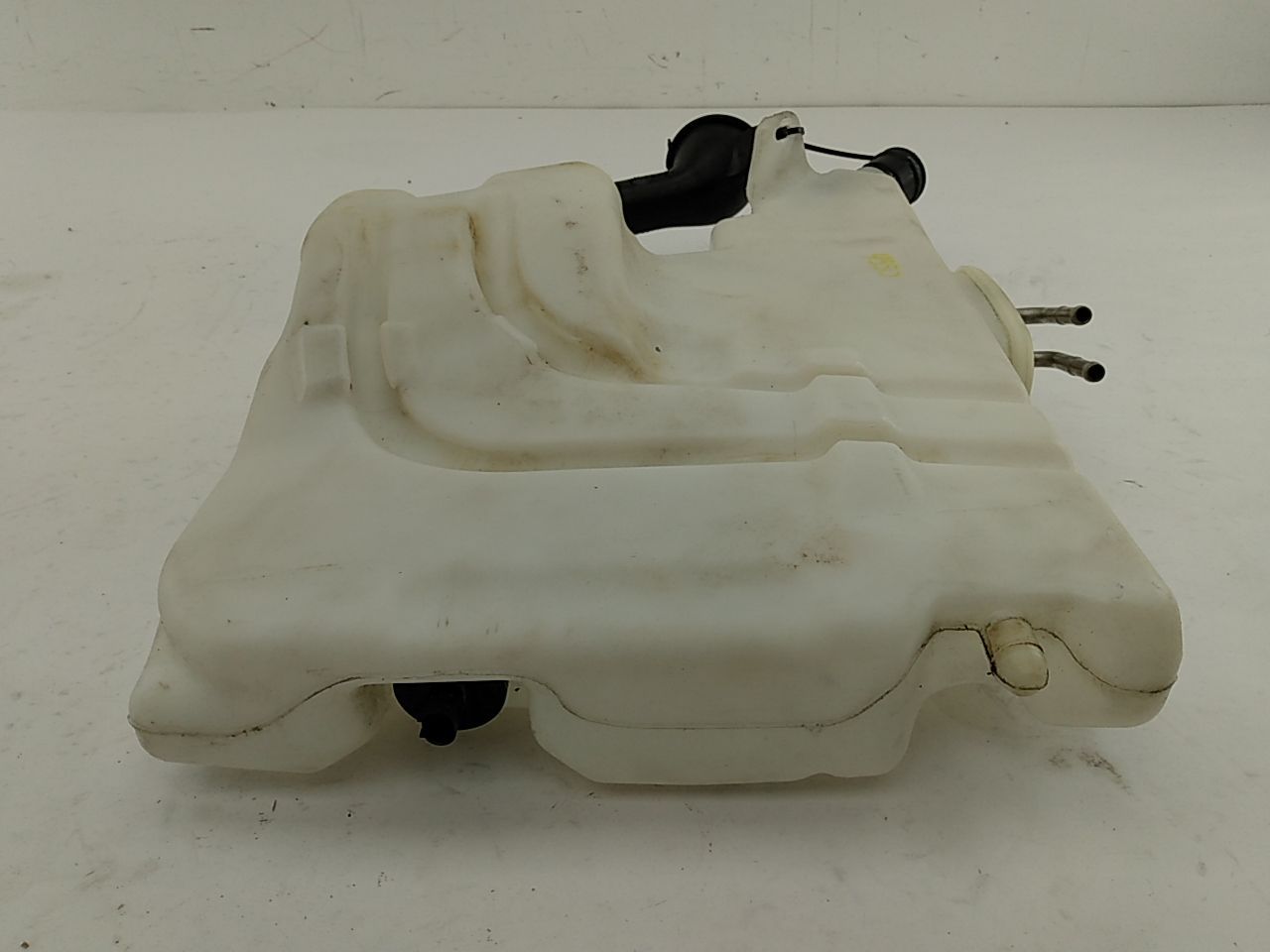 Mercedes SLK230 Heated Wash Fluid Reservoir