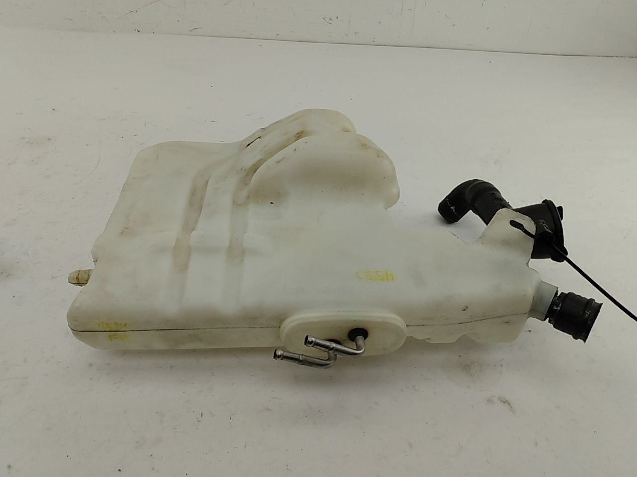 Mercedes SLK230 Heated Wash Fluid Reservoir