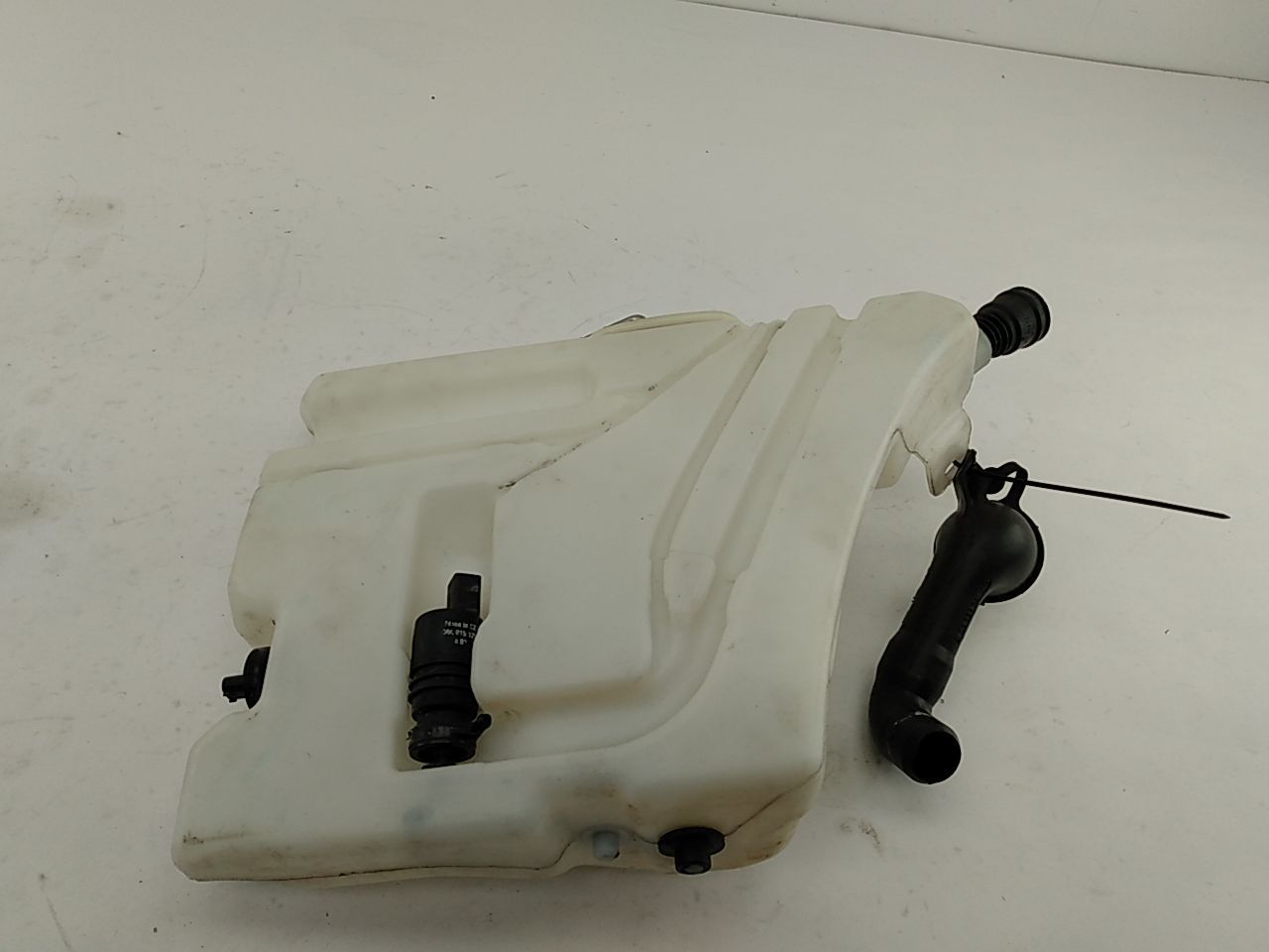 Mercedes SLK230 Heated Wash Fluid Reservoir