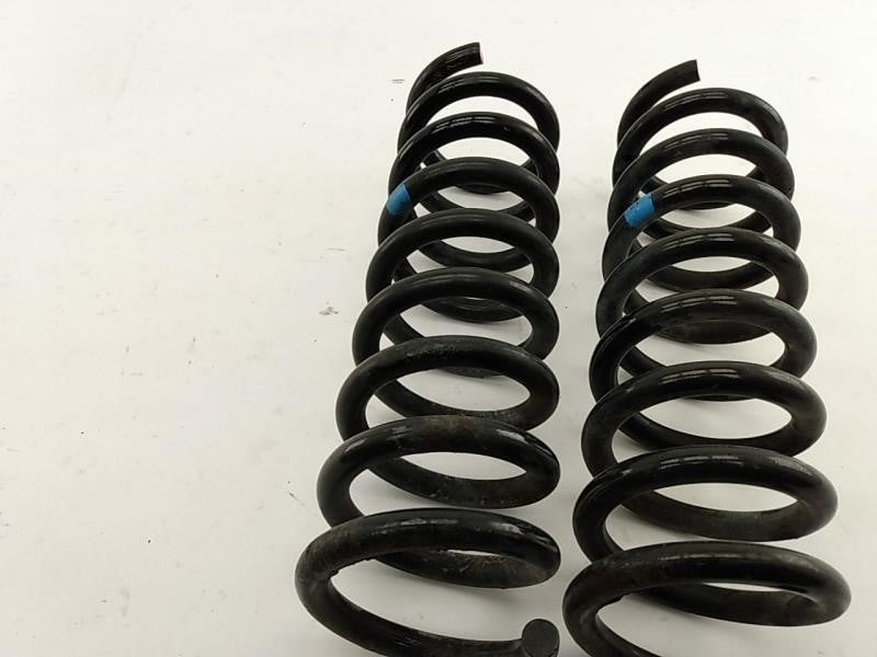 Mercedes SLK230 Pair Of Rear Coil Springs