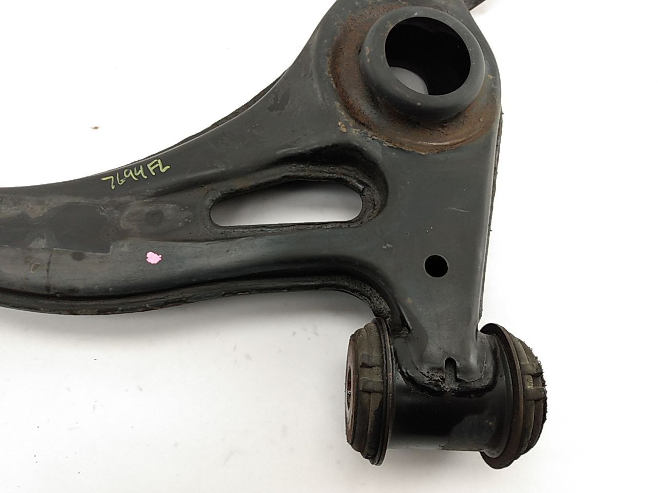 Mercedes SLK230 Front Left Lower Control Arm