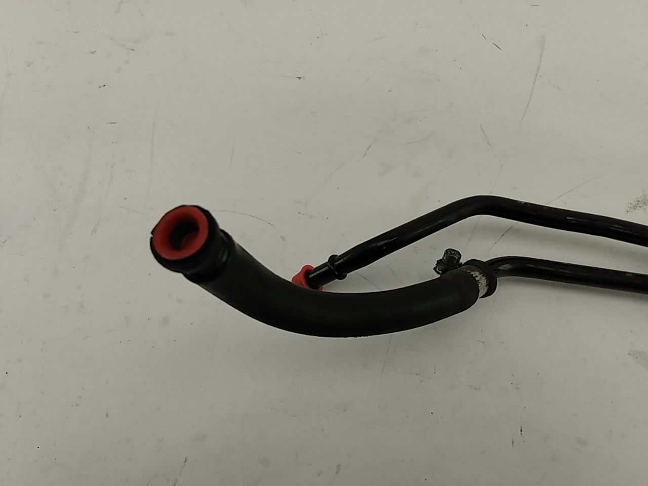 Mercedes SLK230 Power Steering Return Line