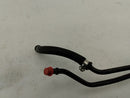 Mercedes SLK230 Power Steering Return Line-4