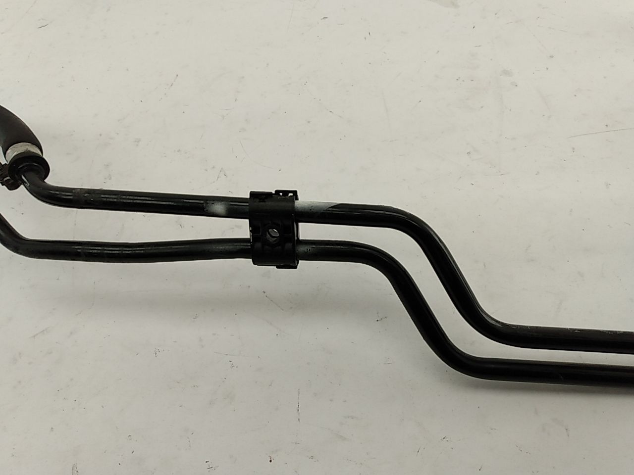 Mercedes SLK230 Power Steering Return Line