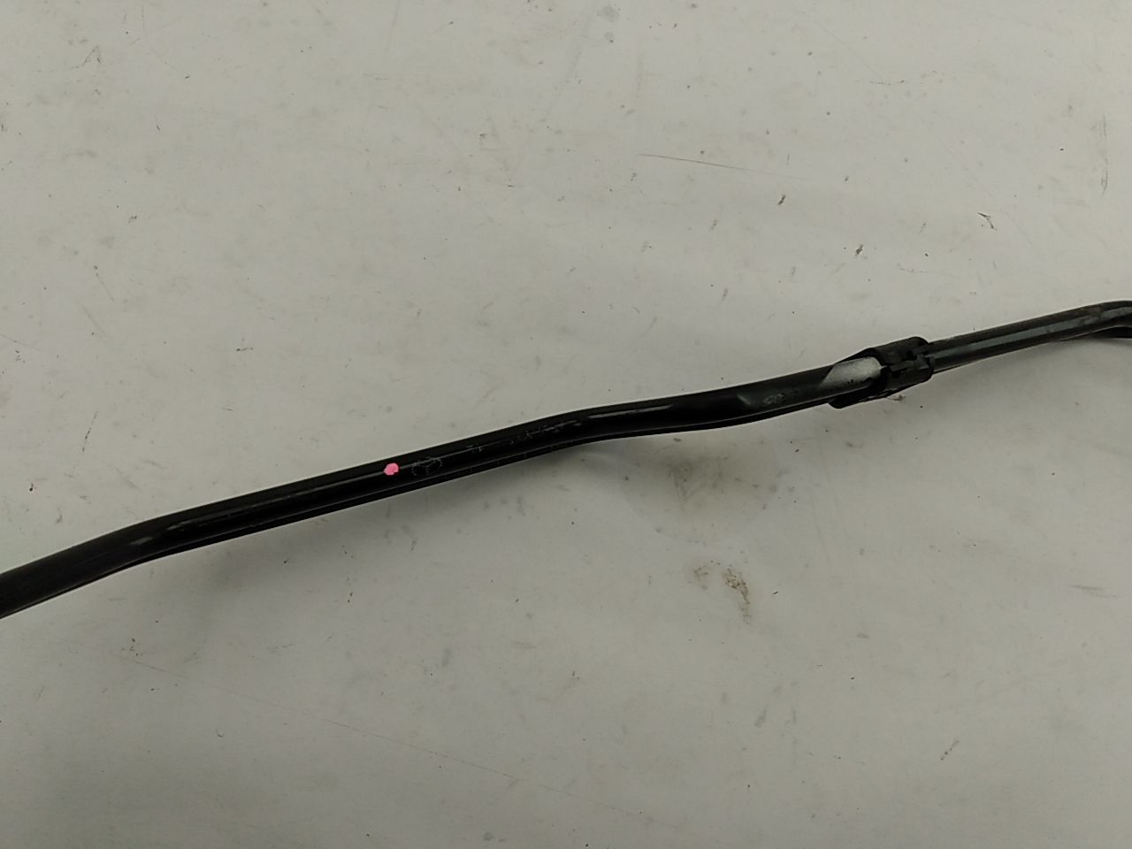 Mercedes SLK230 Power Steering Return Line