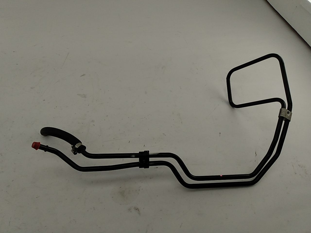 Mercedes SLK230 Power Steering Return Line