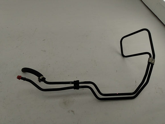 Mercedes SLK230 Power Steering Return Line