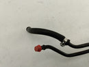 Mercedes SLK230 Power Steering Return Line-10