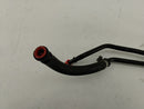 Mercedes SLK230 Power Steering Return Line-12