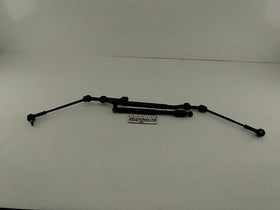 Mercedes SLK230 Rack and Pinion Steering Assembly