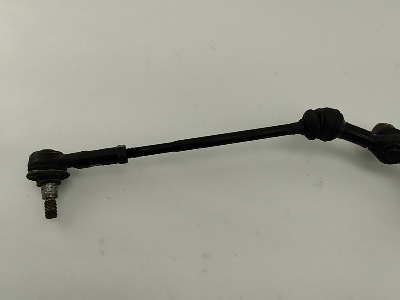 Mercedes SLK230 Rack and Pinion Steering Assembly - 0