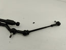 Mercedes SLK230 Rack and Pinion Steering Assembly-9