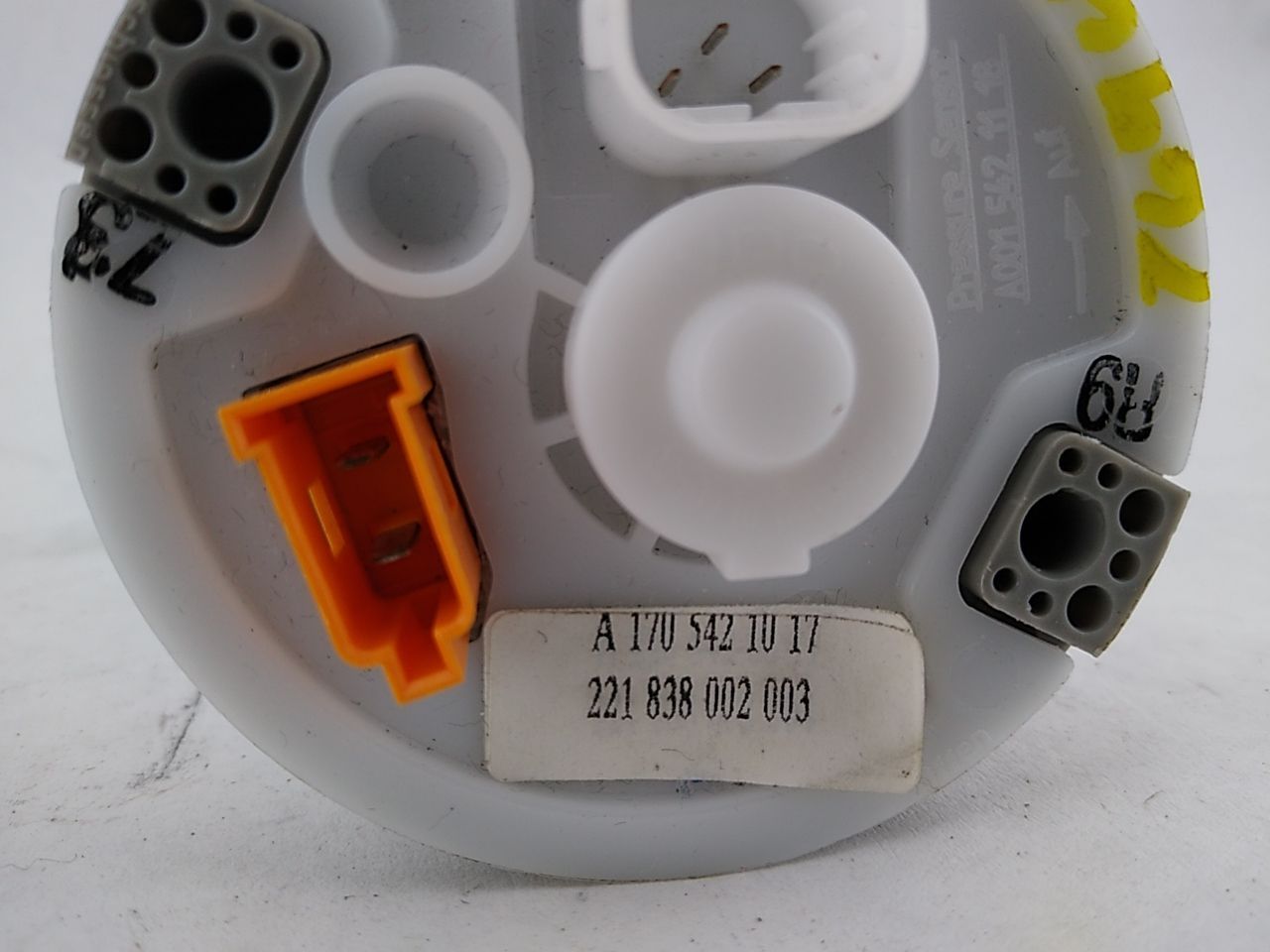 Mercedes SLK230 Fuel Level Sensor Sending Unit