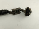 Mercedes SLK230 Intermediate Steering Column Shaft-4