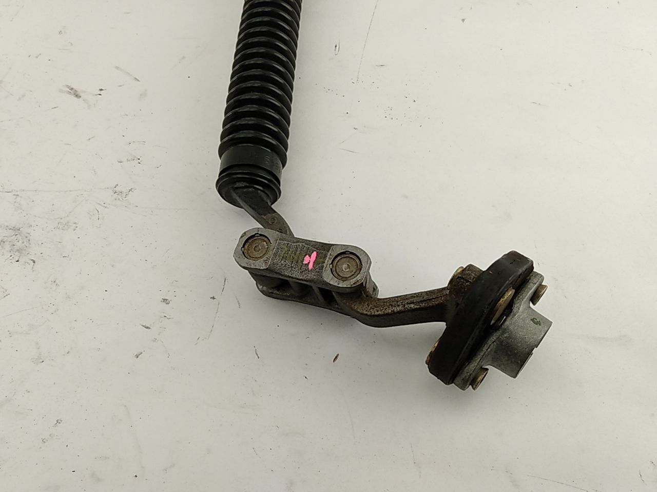 Mercedes SLK230 Intermediate Steering Column Shaft