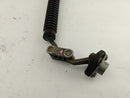 Mercedes SLK230 Intermediate Steering Column Shaft-11