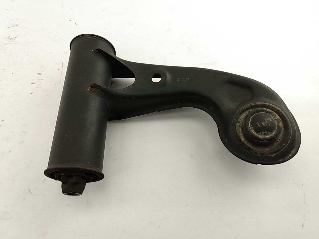 Mercedes SLK230 Front Left Upper Control Arm