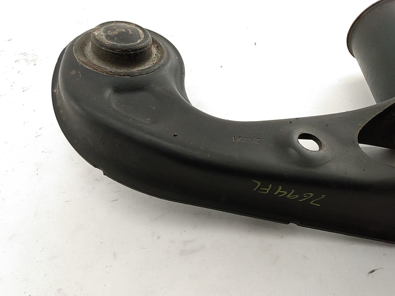 Mercedes SLK230 Front Left Upper Control Arm