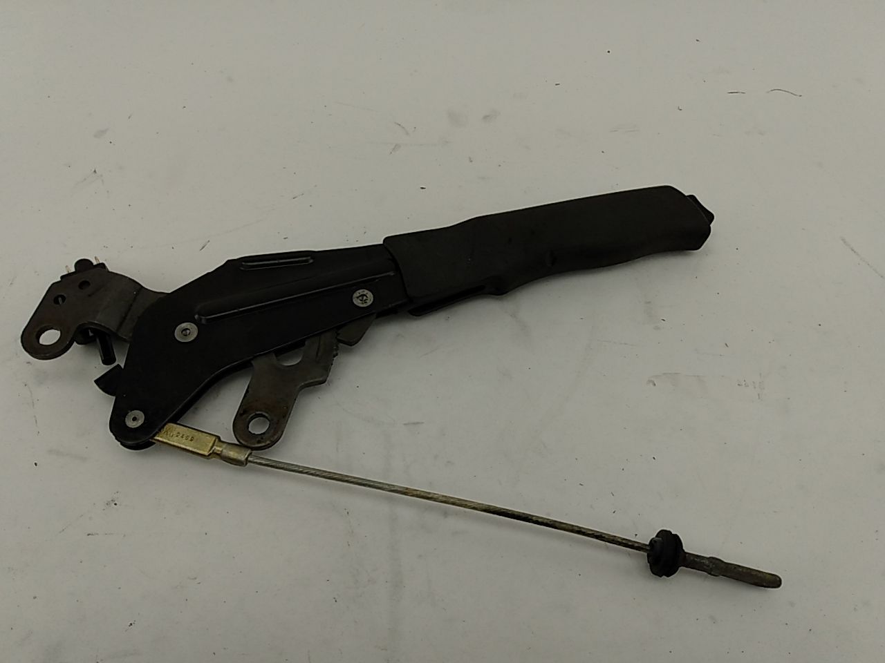 Mercedes SLK230 Emergency Brake Lever